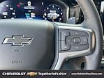 2024 Chevrolet Silverado 1500 Crew Cab SRW 4WD, Pickup for sale #RZ311804 - photo 20