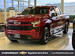 2024 Chevrolet Silverado 1500 Crew Cab 2WD, Pickup for sale #RZ312865 - photo 3