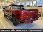 2024 Chevrolet Silverado 1500 Crew Cab 2WD, Pickup for sale #RZ312865 - photo 2