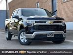 2024 Chevrolet Silverado 1500 Crew Cab 2WD, Pickup for sale #RZ353924 - photo 5