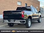 2024 Chevrolet Silverado 1500 Crew Cab 2WD, Pickup for sale #RZ353924 - photo 4