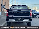 2024 Chevrolet Silverado 1500 Crew Cab 2WD, Pickup for sale #RZ353924 - photo 9