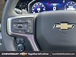 2025 Chevrolet Silverado 1500 Crew Cab 4WD, Pickup for sale #S1104422 - photo 13