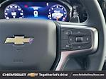 2025 Chevrolet Silverado 1500 Crew Cab 4WD, Pickup for sale #S1104422 - photo 14