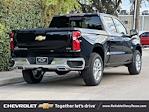 2025 Chevrolet Silverado 1500 Crew Cab 4WD, Pickup for sale #S1104422 - photo 2