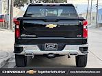 2025 Chevrolet Silverado 1500 Crew Cab 4WD, Pickup for sale #S1104422 - photo 5