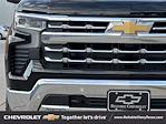 2025 Chevrolet Silverado 1500 Crew Cab 4WD, Pickup for sale #S1104422 - photo 8