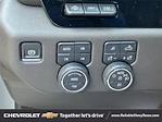 2025 Chevrolet Silverado 1500 Crew Cab 4WD, Pickup for sale #S1104519 - photo 23