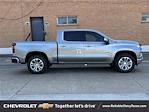 2025 Chevrolet Silverado 1500 Crew Cab 4WD, Pickup for sale #S1104519 - photo 4