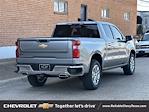 2025 Chevrolet Silverado 1500 Crew Cab 4WD, Pickup for sale #S1104519 - photo 2