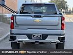 2025 Chevrolet Silverado 1500 Crew Cab 4WD, Pickup for sale #S1104519 - photo 5