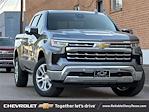 2025 Chevrolet Silverado 1500 Crew Cab 2WD, Pickup for sale #S1104674 - photo 3