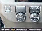 2025 Chevrolet Silverado 1500 Crew Cab 2WD, Pickup for sale #S1104674 - photo 23