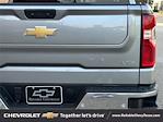 2025 Chevrolet Silverado 1500 Crew Cab 2WD, Pickup for sale #S1104674 - photo 6