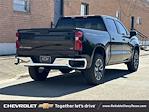 2025 Chevrolet Silverado 1500 Crew Cab 2WD, Pickup for sale #S1105701 - photo 2