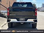 2025 Chevrolet Silverado 1500 Crew Cab 2WD, Pickup for sale #S1105701 - photo 5