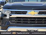 2025 Chevrolet Silverado 1500 Crew Cab 2WD, Pickup for sale #S1105701 - photo 8