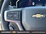 2025 Chevrolet Silverado 1500 Crew Cab 2WD, Pickup for sale #S1105798 - photo 13