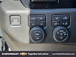 New 2025 Chevrolet Silverado 1500 LTZ Crew Cab 4WD, Pickup for sale #S1107082 - photo 22