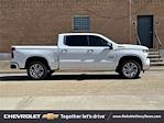 New 2025 Chevrolet Silverado 1500 LTZ Crew Cab 4WD, Pickup for sale #S1107082 - photo 4