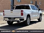 New 2025 Chevrolet Silverado 1500 LTZ Crew Cab 4WD, Pickup for sale #S1107082 - photo 2