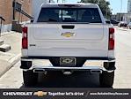 New 2025 Chevrolet Silverado 1500 LTZ Crew Cab 4WD, Pickup for sale #S1107082 - photo 5