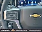 2025 Chevrolet Silverado 1500 Crew Cab 4WD, Pickup for sale #S1107149 - photo 13