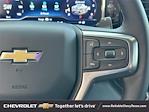 2025 Chevrolet Silverado 1500 Crew Cab 4WD, Pickup for sale #S1107149 - photo 14