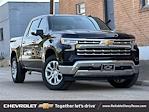 2025 Chevrolet Silverado 1500 Crew Cab 4WD, Pickup for sale #S1107149 - photo 3