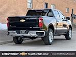 2025 Chevrolet Silverado 1500 Crew Cab 4WD, Pickup for sale #S1107149 - photo 2