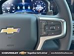 2025 Chevrolet Silverado 1500 Crew Cab 4WD, Pickup for sale #S1107237 - photo 15