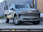 2025 Chevrolet Silverado 1500 Crew Cab 4WD, Pickup for sale #S1107237 - photo 3