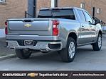 2025 Chevrolet Silverado 1500 Crew Cab 4WD, Pickup for sale #S1107237 - photo 2