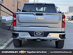 2025 Chevrolet Silverado 1500 Crew Cab 4WD, Pickup for sale #S1107237 - photo 5