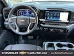 2025 Chevrolet Silverado 1500 Crew Cab 2WD, Pickup for sale #S1108904 - photo 11