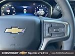 2025 Chevrolet Silverado 1500 Crew Cab 2WD, Pickup for sale #S1108925 - photo 14