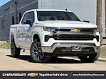 2025 Chevrolet Silverado 1500 Crew Cab 2WD, Pickup for sale #S1108925 - photo 3