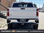 2025 Chevrolet Silverado 1500 Crew Cab 2WD, Pickup for sale #S1108925 - photo 5