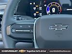 New 2025 Chevrolet Colorado ZR2 Crew Cab 4WD, Pickup for sale #S1110282 - photo 13