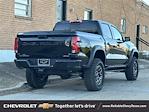 New 2025 Chevrolet Colorado ZR2 Crew Cab 4WD, Pickup for sale #S1110282 - photo 4