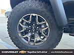 New 2025 Chevrolet Colorado ZR2 Crew Cab 4WD, Pickup for sale #S1110282 - photo 9