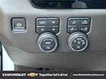 2025 Chevrolet Silverado 1500 Crew Cab 4WD, Pickup for sale #S1114602 - photo 23