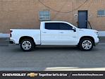 2025 Chevrolet Silverado 1500 Crew Cab 4WD, Pickup for sale #S1114602 - photo 4