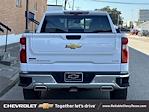 2025 Chevrolet Silverado 1500 Crew Cab 4WD, Pickup for sale #S1114602 - photo 5