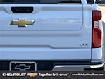 2025 Chevrolet Silverado 1500 Crew Cab 4WD, Pickup for sale #S1114602 - photo 6