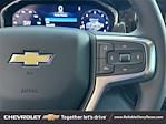 New 2025 Chevrolet Silverado 1500 LTZ Crew Cab 4WD, Pickup for sale #S1114755 - photo 14