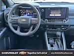 New 2025 Chevrolet Colorado Work Truck Crew Cab RWD, Pickup for sale #S1115994 - photo 12