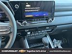 New 2025 Chevrolet Colorado Work Truck Crew Cab RWD, Pickup for sale #S1115994 - photo 16