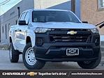 New 2025 Chevrolet Colorado Work Truck Crew Cab RWD, Pickup for sale #S1115994 - photo 2