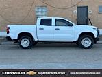 New 2025 Chevrolet Colorado Work Truck Crew Cab RWD, Pickup for sale #S1115994 - photo 3